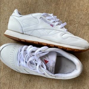 Reebok classics women’s